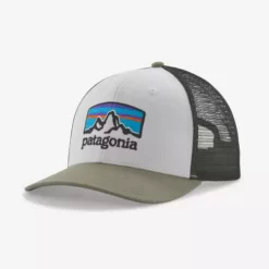 Patagonia Fitz Roy Horizons Trucker Hat - Spring 2022