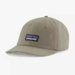 Patagonia P-6 Label Trad Cap - Spring 2022