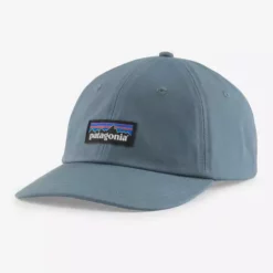 Patagonia P-6 Label Trad Cap - Spring 2022