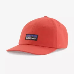Patagonia P-6 Label Trad Cap - Spring 2022