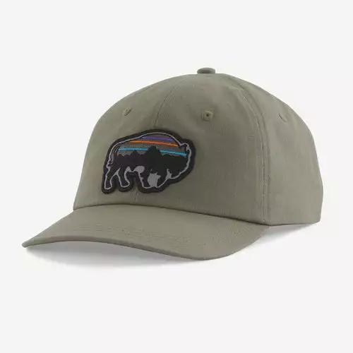 Patagonia Back For Good Trad Cap - Spring 2022