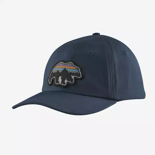 Patagonia Back For Good Trad Cap - Spring 2022