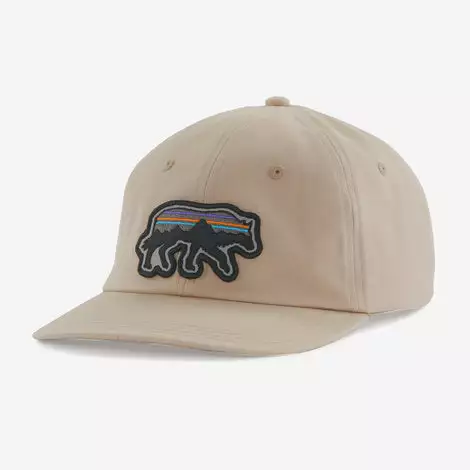 Patagonia Back For Good Trad Cap - Spring 2022