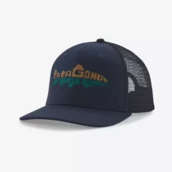Patagonia Take A Stand Trucker Hat - Spring 2022