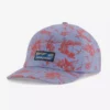 Patagonia Boardshort Label Trad Cap - Spring 2022