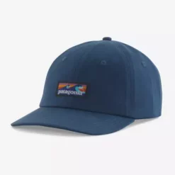 Patagonia Boardshort Label Trad Cap - Spring 2022