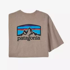 Patagonia Men's Fitz Roy Horizons Responsibili-Tee® - Spring 2022
