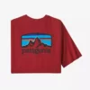 Patagonia Men's Fitz Roy Horizons Responsibili-Tee® - Spring 2022