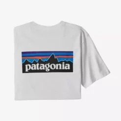 Patagonia Men's P-6 Logo Responsibili-Tee® - Spring 2022