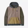 Patagonia Men's P-6 Label Uprisal Hoody - Spring 2022
