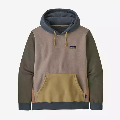 Patagonia Men's P-6 Label Uprisal Hoody - Spring 2022