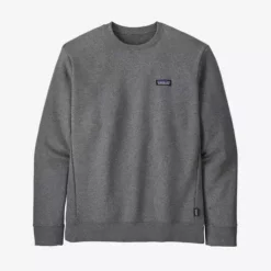 Patagonia Men's P-6 Label Uprisal Crew Sweatshirt - Spring 2022