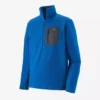 Patagonia Men's R1® Air Zip-Neck - Spring 2022