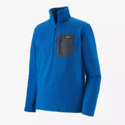 Patagonia Men's R1® Air Zip-Neck - Spring 2022