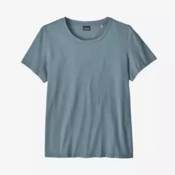 Patagonia Women's Regenerative Organic Certified⢠Cotton Tee - Spring 2022
