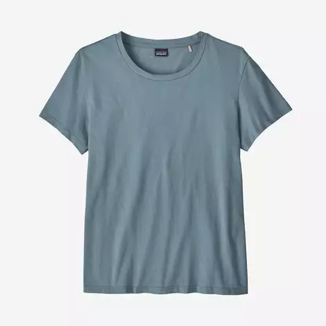 Patagonia Women's Regenerative Organic Certified⢠Cotton Tee - Spring 2022
