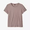 Patagonia Women's Regenerative Organic Certified™ Cotton Tee - Spring 2022