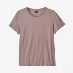 Patagonia Women's Regenerative Organic Certified™ Cotton Tee - Spring 2022