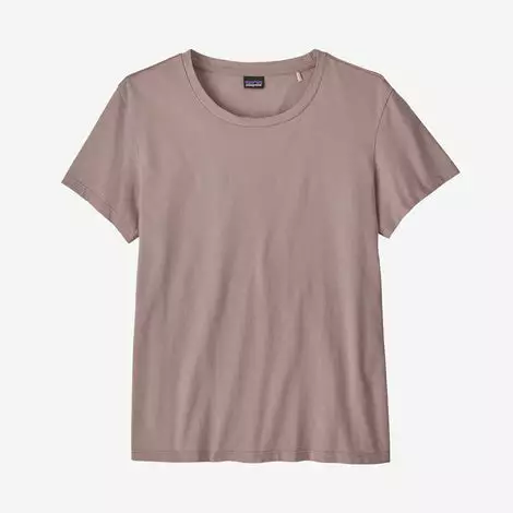 Patagonia Women's Regenerative Organic Certified⢠Cotton Tee - Spring 2022