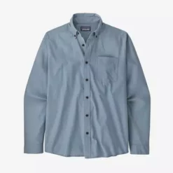 Patagonia Men's Long-Sleeved Daily Shirt - Spring 2022