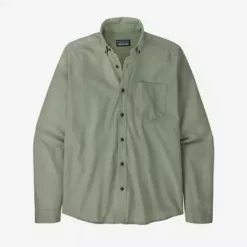 Patagonia Men's Long-Sleeved Daily Shirt - Spring 2022