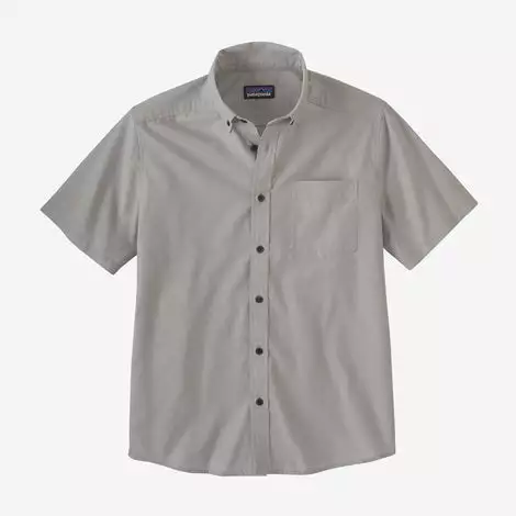Patagonia Men's Daily Shirt - Spring 2022