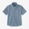 Patagonia Men's Daily Shirt - Spring 2022