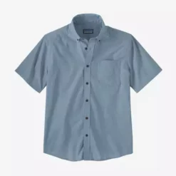 Patagonia Men's Daily Shirt - Spring 2022