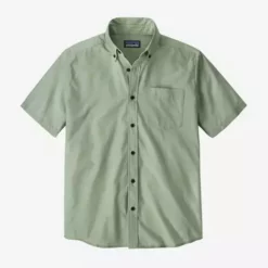 Patagonia Men's Daily Shirt - Spring 2022