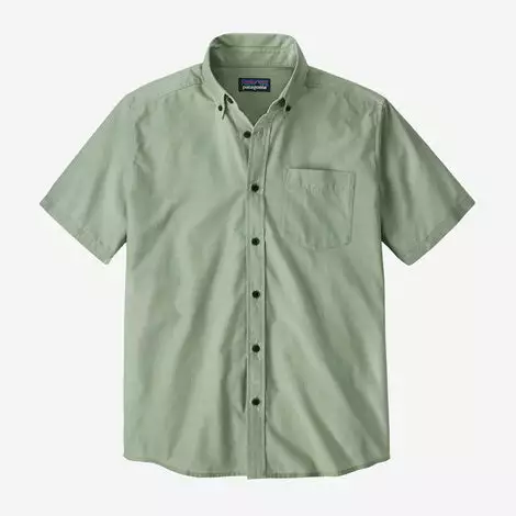 Patagonia Men's Daily Shirt - Spring 2022