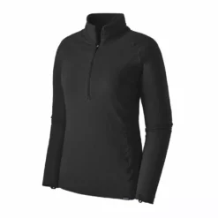 Patagonia Women's Capilene Thermal Weight Zip-Neck Winter 2019