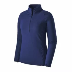 Patagonia Women's Capilene Thermal Weight Zip-Neck Winter 2019