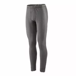 Patagonia Men's Capilene Thermal Weight Bottoms Winter 2019