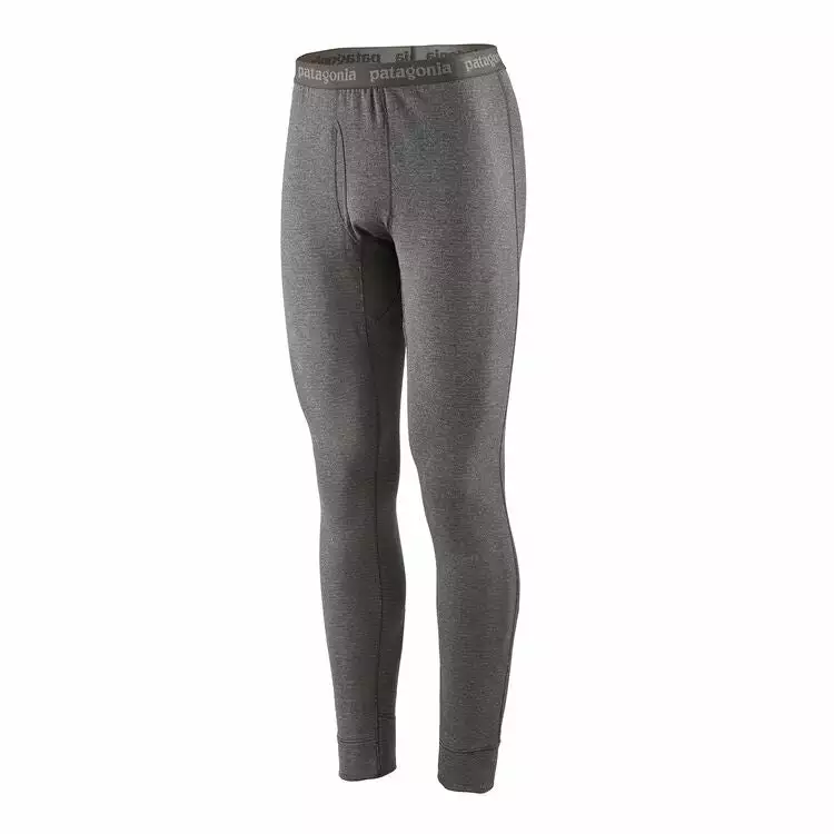 Patagonia Men's Capilene Thermal Weight Bottoms Winter 2019
