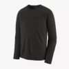 Patagonia Men's Capilene Midweight Crew - Spring 2021