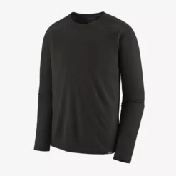Patagonia Men's Capilene Midweight Crew - Spring 2021