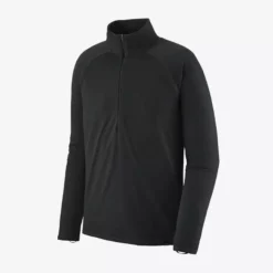 Patagonia Men's Capilene Midweight Zip Neck - Spring 2021