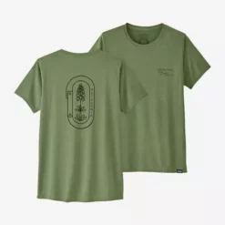 Patagonia Women's Capilene® Cool Daily Graphic Shirt - Spring 2022