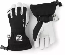 Hestra JR Heli Ski Glove - Winter 2021/2022