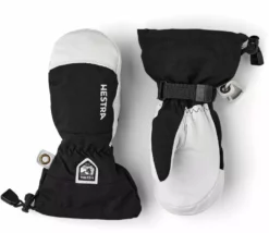 Hestra JR Heli Ski Mitt - Winter 2021/2022