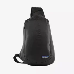 Luggage & Bags Patagonia Ultralight Black Hole® Sling 8L - Spring 2022