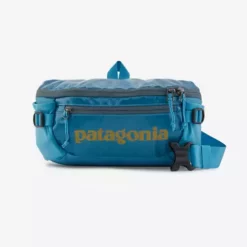 Luggage & Bags Patagonia Black Hole® Waist Pack 5L - Spring 2022