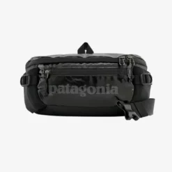 Luggage & Bags Patagonia Black Hole® Waist Pack 5L - Spring 2022