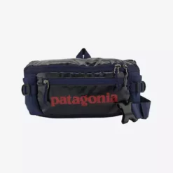 Luggage & Bags Patagonia Black Hole® Waist Pack 5L - Spring 2022