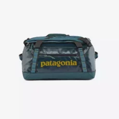 Luggage & Bags Patagonia Black Hole® Duffel Bag 40L - Spring 2022