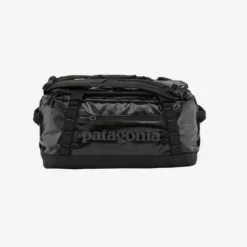 Luggage & Bags Patagonia Black Hole® Duffel Bag 40L - Spring 2022