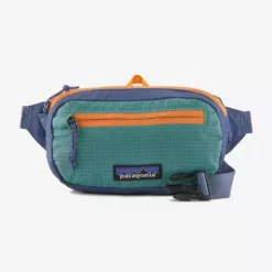 Patagonia Ultralight Black Hole® Mini Hip Pack - Spring 2022