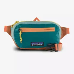 Patagonia Ultralight Black Hole® Mini Hip Pack - Spring 2022