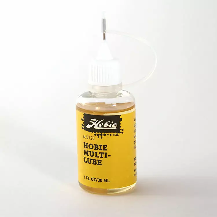 HOBIE MULTI LUBE 1OZ