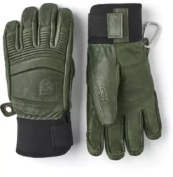 Hestra Fall Line Glove - Winter 2021/2022
